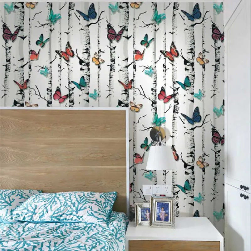 New Butterfly Wallpaper Design Wallpaper DM01301 New Butterfly Wallpaper Design Wallpaper DM01301