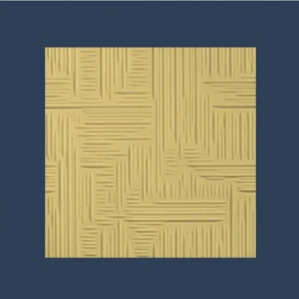 Norma 2 Beige Butting Ceiling Tile