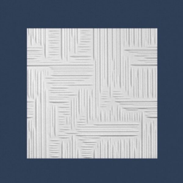 Norma 2 Butting Ceiling Tile