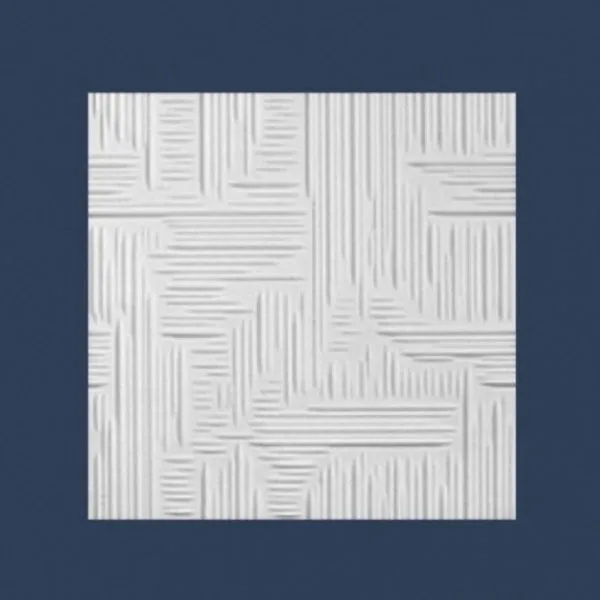 Norma 2 Butting Ceiling Tile