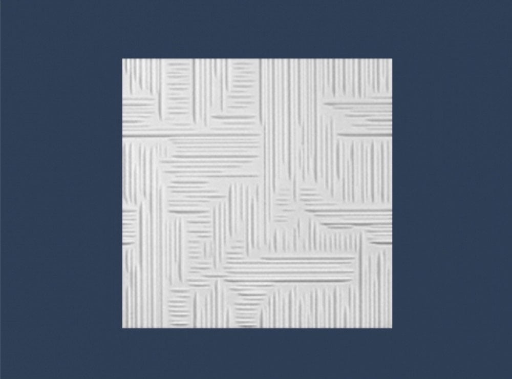 Norma 2 Butting Ceiling Tile Norma 2 Butting Ceiling Tile