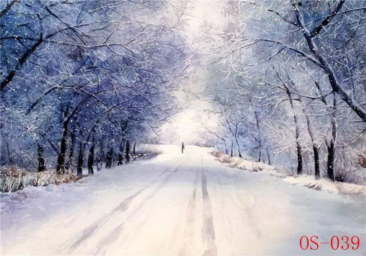 Nature Photo Mural-OS-39 Nature Photo Mural-OS-39