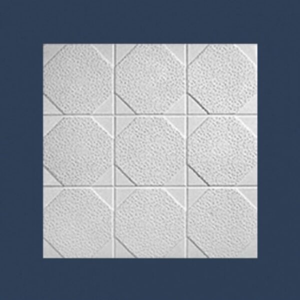 Okta Butting Ceiling Tile