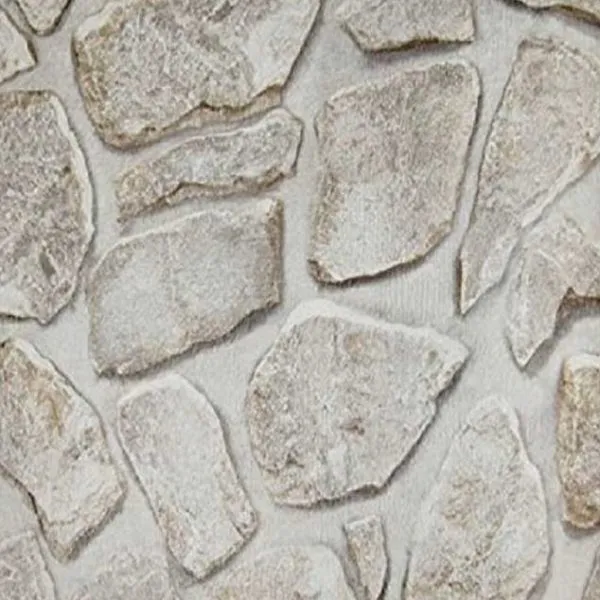 P+S International Exclusive Stone Wallpapers – Brown
