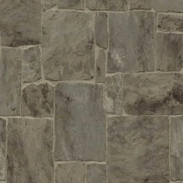 P+S International Exclusive Patern Wallpapers – Yellow & Brown
