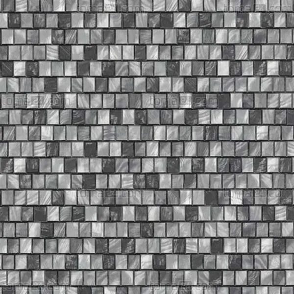P+S International Exclusive Wallpapers Black