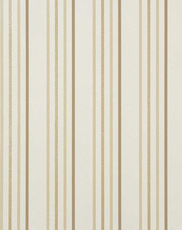 P+S International Exclusive Wallpapers Brown Stripe P+S International Exclusive Wallpapers Brown Stripe