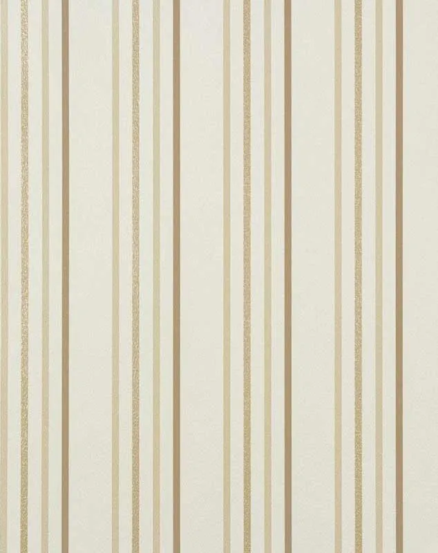 P+S International Exclusive Wallpapers Brown Stripe P+S International Exclusive Wallpapers Brown Stripe