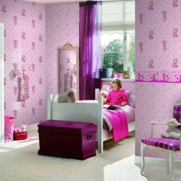 Lovely Multifunctional Wallpaper Butterflies – DM01303