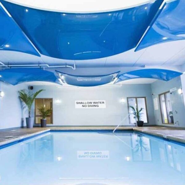 Pools Ceilings 1