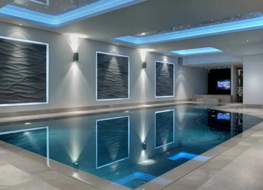 Pools Ceilings 2 | Chuvie Decor Ghana