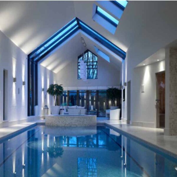 Pools Ceilings 3