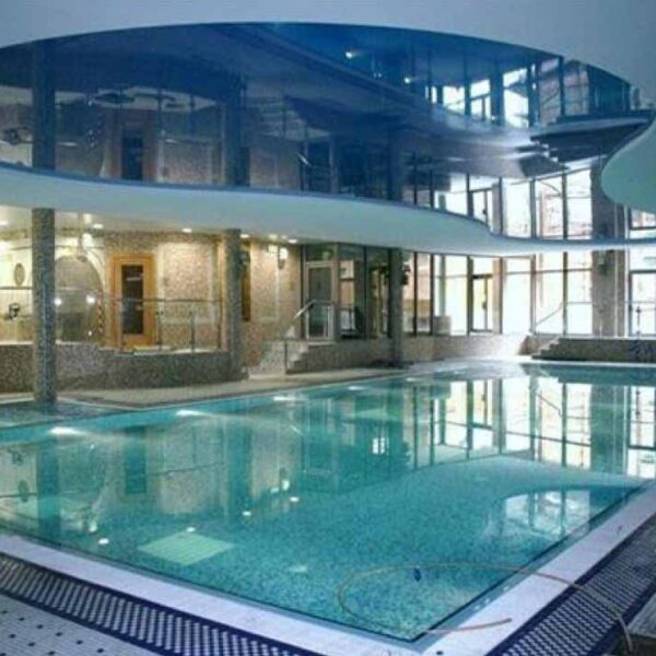 Pools Ceilings 5