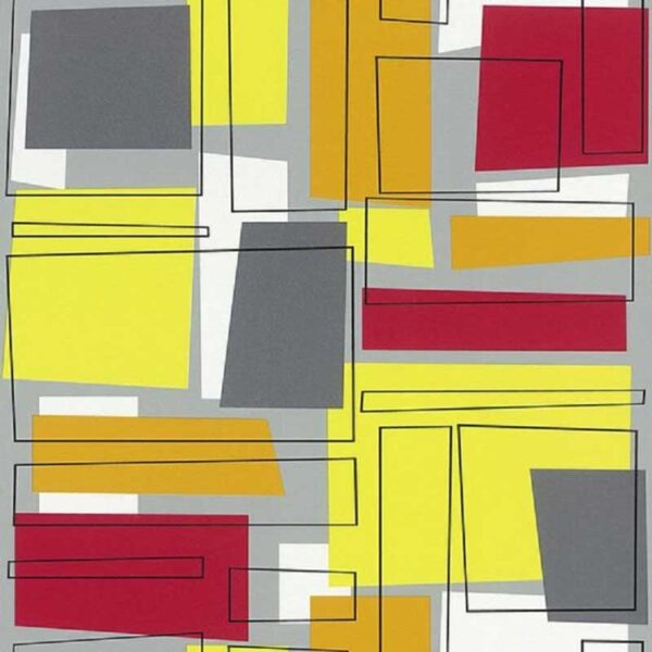 Rasch Metropolis Wallpaper – 232400