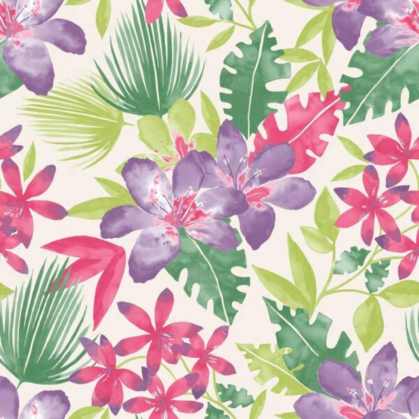 Burlington Rasch Baroque Wallpaper – 280234