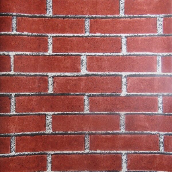 Red Brick Uarting Wallpaper -6388