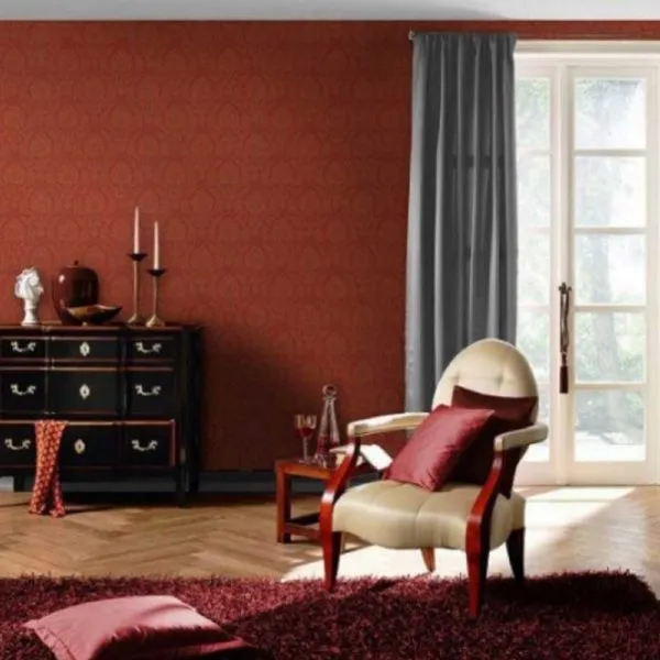 Red Trianon Baroque Rasch Wallpaper – 512878