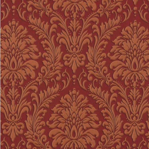 Roma Metallic Stripe Wallpaper – 208726