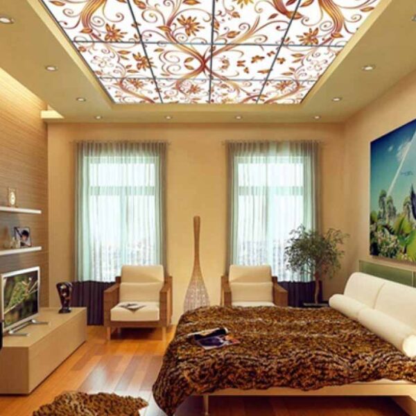 Residential Ceiling 1