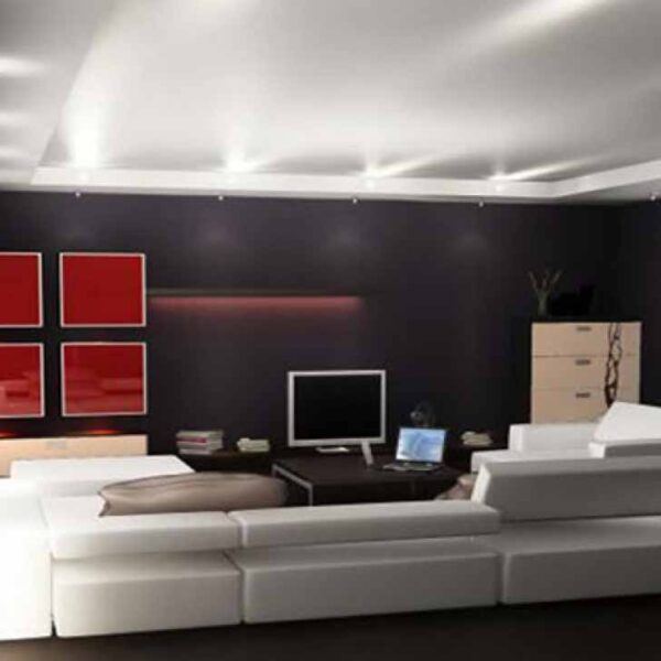 Residential Ceiling 7