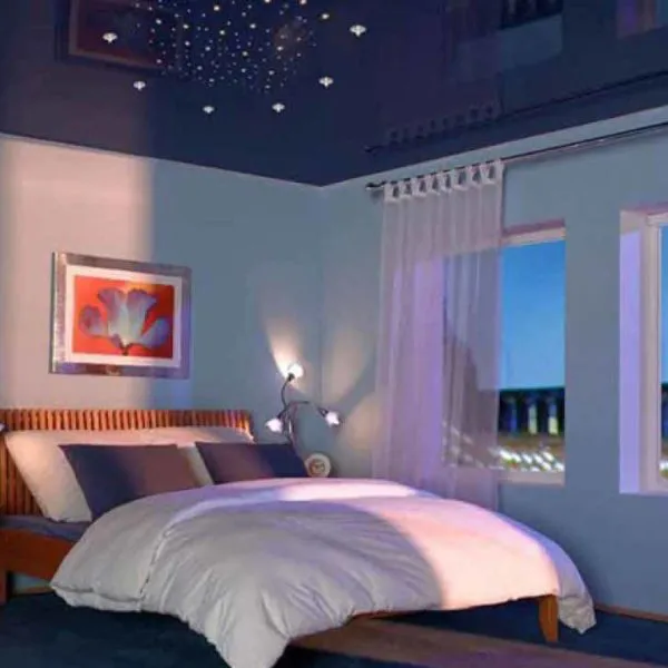 Residential Ceiling 7