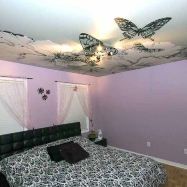 Residential Ceiling 7