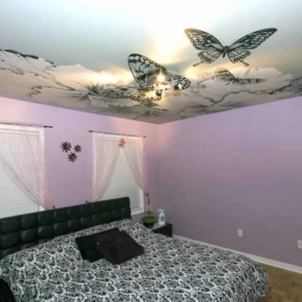 Residential Ceiling 7