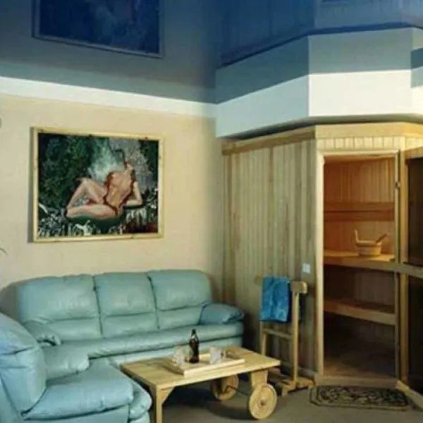 Residential Stretch Ceiling 6