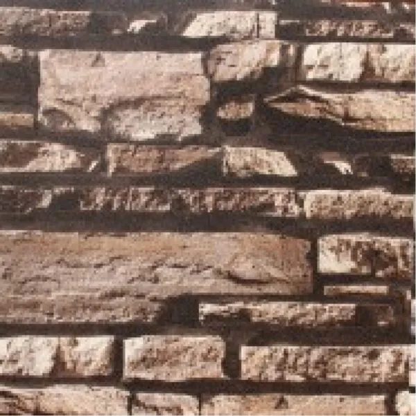 Rustic Stones Room Wall Decoration – SE452003
