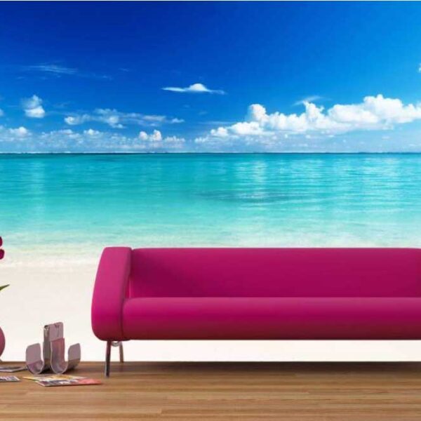 Sea Landscape Wallpaper – TMS002