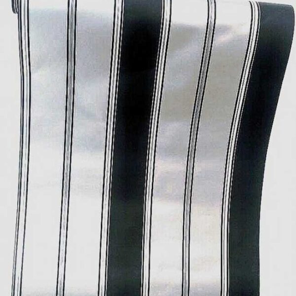 Silver Shiny Striped Rasch Wallpaper 280340 600x600 - Silver Shiny Striped Rasch Wallpaper - 280340