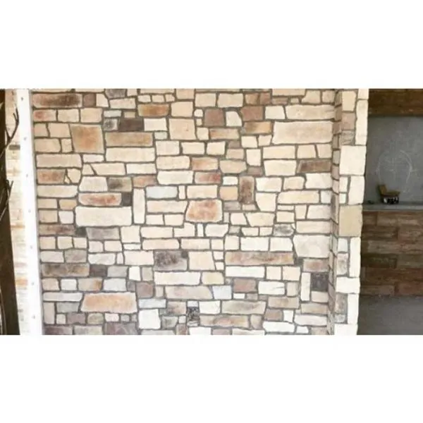 Stone Exterior Panel