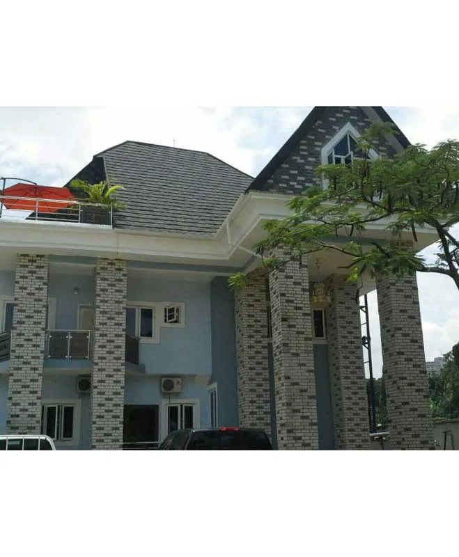 Stone Brick Exterior Panel Stone Brick Exterior Panel