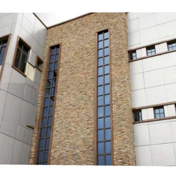 Stone Exterior Panel