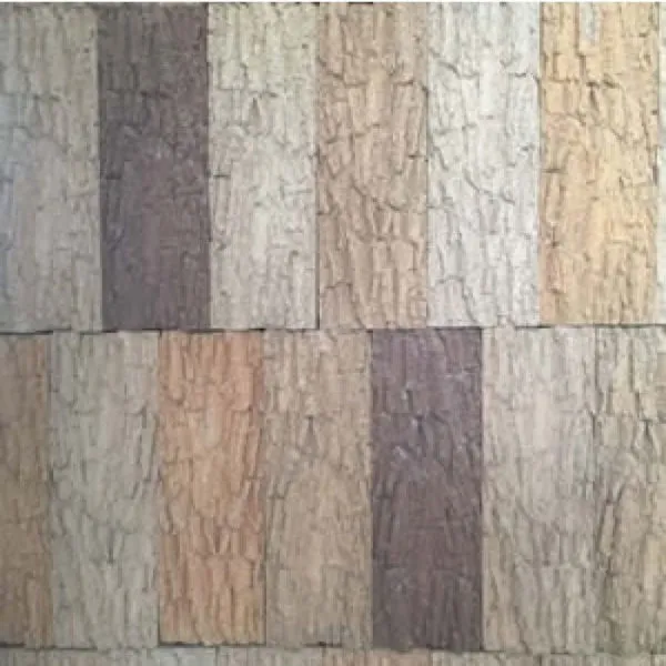 Stone Brick Exterior Panel