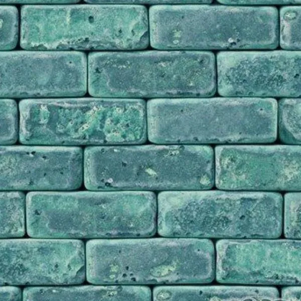Stone Therapy Beauty Brick Wallpaper