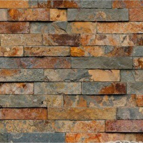 Stone Therapy Brick Wallpaper – 53106-2