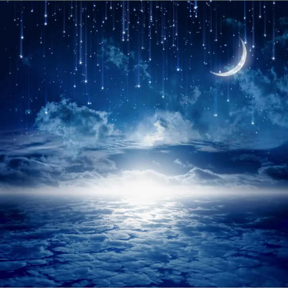 Sunset Wall Mural – YST -033 Sunset Wall Mural – YST -033