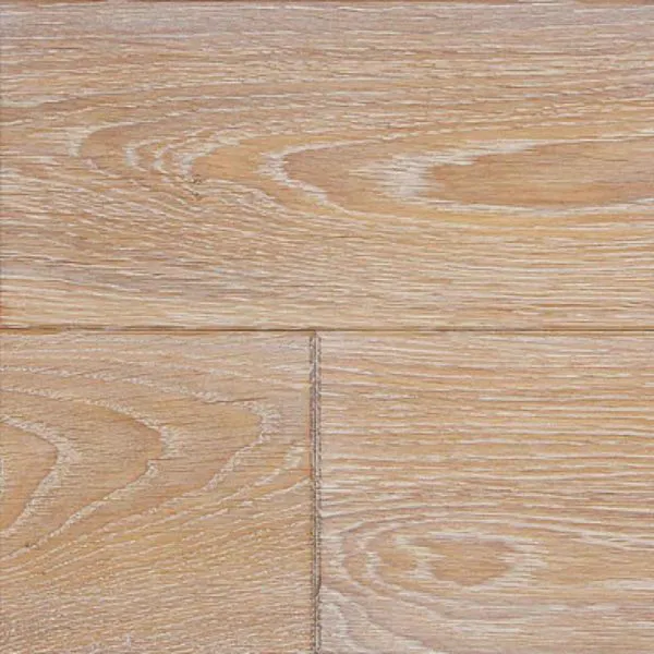 Super White Wooden Floor