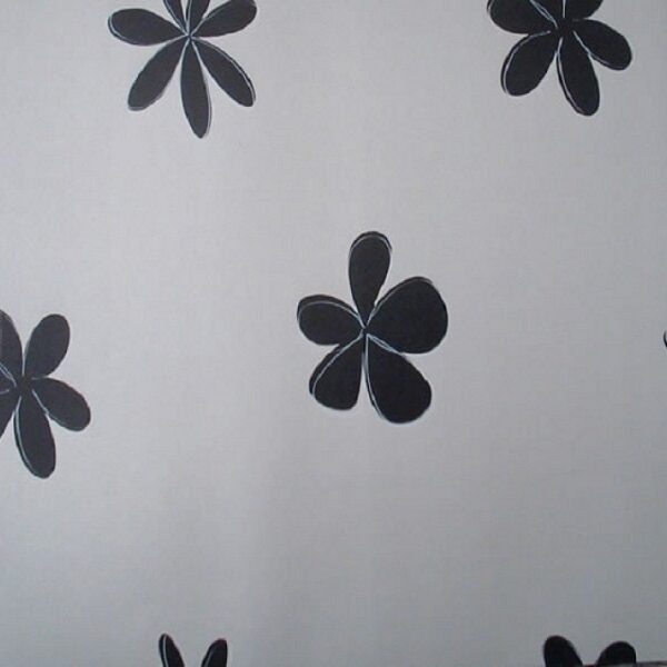 3D Wood Design Blown Vinyl Wallpaper DM01203