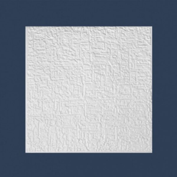 Terra Polystyrene Ceiling Tile