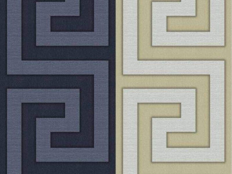 Chuvie Decor offers a range of Versace wallpapers from the Versace Wallpaper Collection.