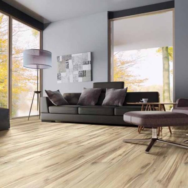 Vinyl Flooring