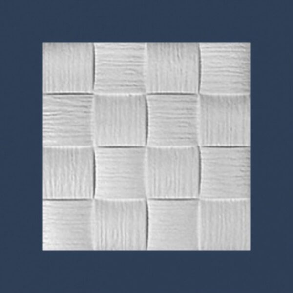 Welle 2 Butting Ceiling Tile