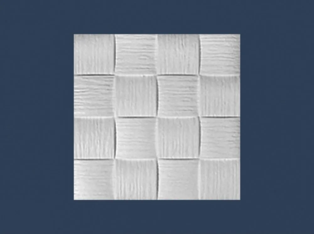 Welle 2 Butting Ceiling Tile Welle 2 Butting Ceiling Tile