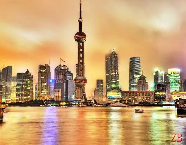 City Design Photo Mural-ZB-053