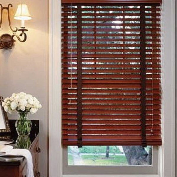 Wooden 50mm Hardwood