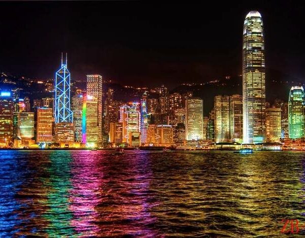 City Design Photo Mural-ZB-055