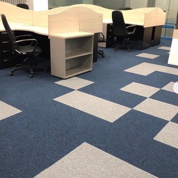 Wool Carpet