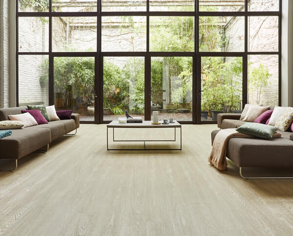 Laminate Wood Flooring